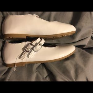 Toddler girls shoes good for church